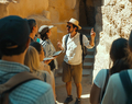 Guide touristique