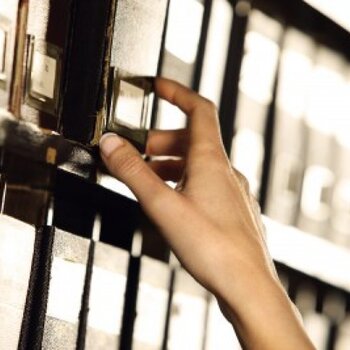 Administration & législation