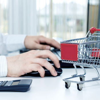 Commerce, distribution & marketing