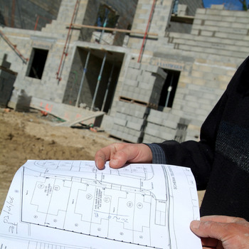 Conception & gestion de chantiers