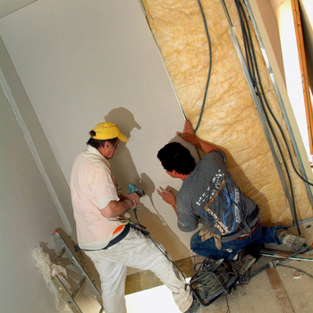 Equipement & parachèvement