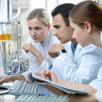 Santé publique, laboratoire & gestion