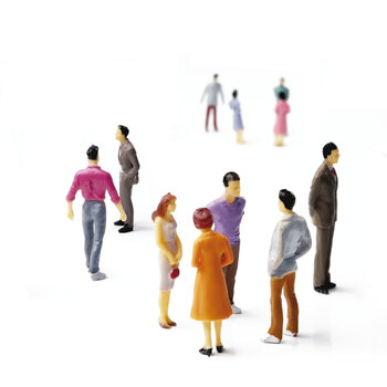 Sciences humaines & sociales