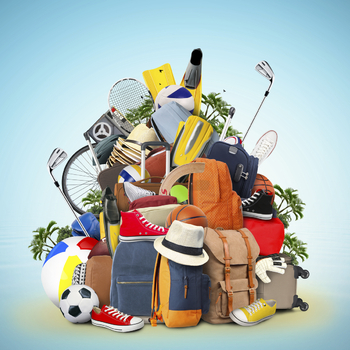 Tourisme, sports & loisirs