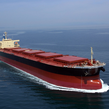 Transport maritime & fluvial