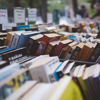 Les librairies misent sur la diversification pour préserver leur avenir