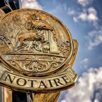 La digitalisation touche aussi le notariat