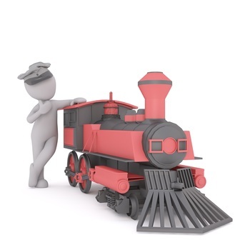 De plus en plus de femmes dans les métiers du rail