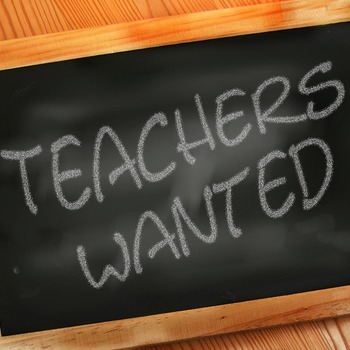 Métier d’enseignant : baisse des inscriptions en formation