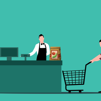 Quelle évolution pour le métier de caissier?