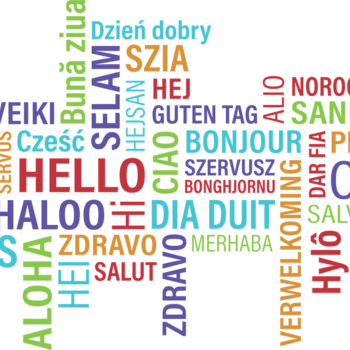 La maîtrise des langues est un atout