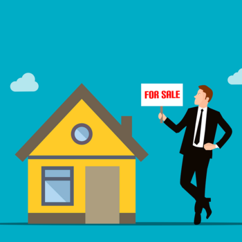 Agents immobiliers : nouveau record belge