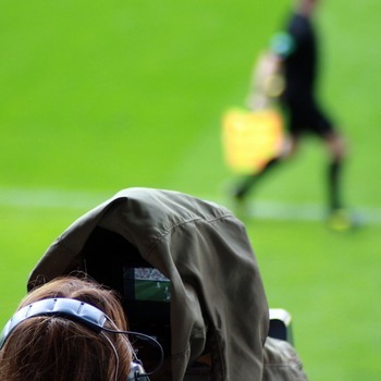 La place des femmes dans les métiers de l'audiovisuel