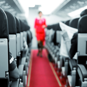 Quand les pilotes et le personnel navigant partagent les coulisses de leur métier sur TikTok et Instagram